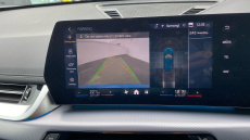 BMW iX1 230kW xDrive30 M Sport 65kWh 5dr Auto Electric Estate